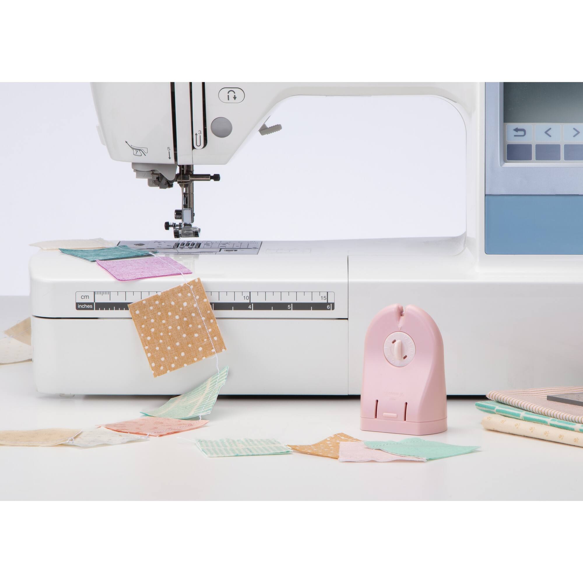 Clover Quick Cut Thread Cutter
